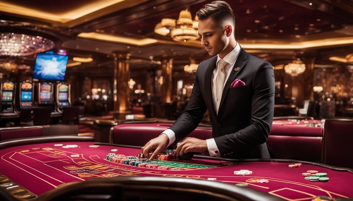 Antarmuka bingo poker338 dalam Bahasa Indonesia dengan info taruhan Rupiah