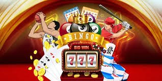 Permainan bingo online dengan antarmuka interaktif