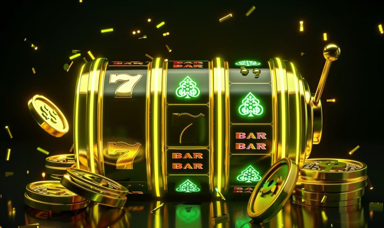 Koleksi permainan slot online beragam tema di poker338