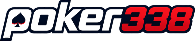Logo poker338